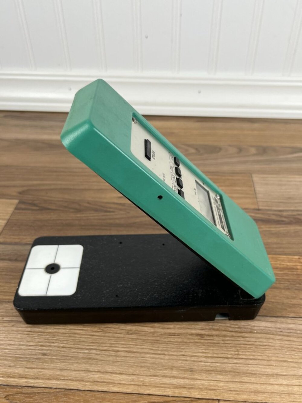 X-Rite 341 Battery Operated B/W Transmission Densitometer READ - NOT WORKING - Picture 9 of 13